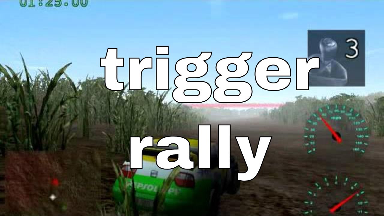 trigger rally image